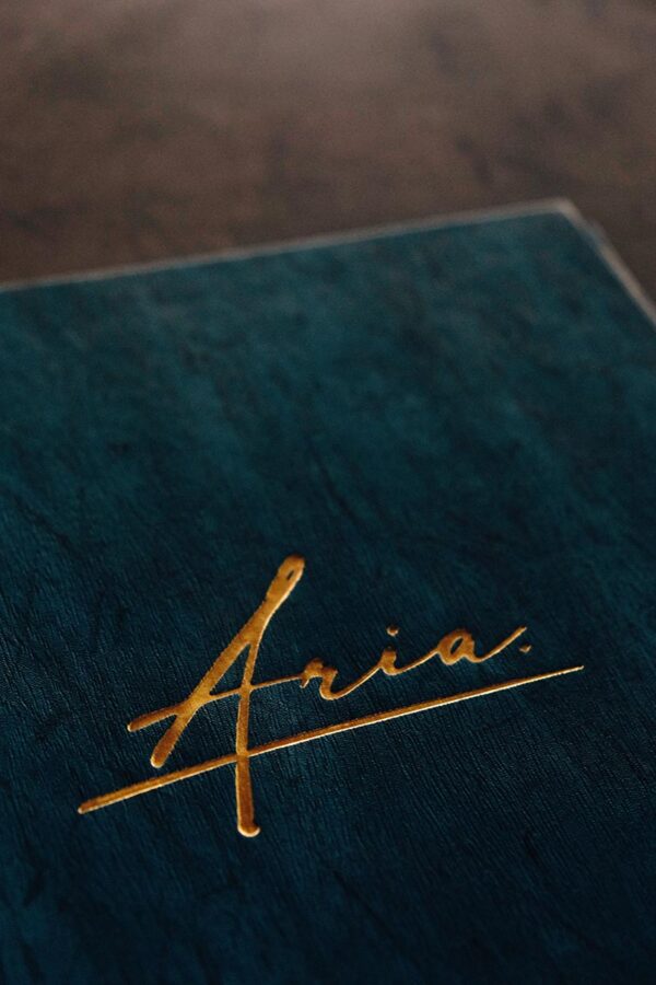 Aria – Mediterranean Restaurant