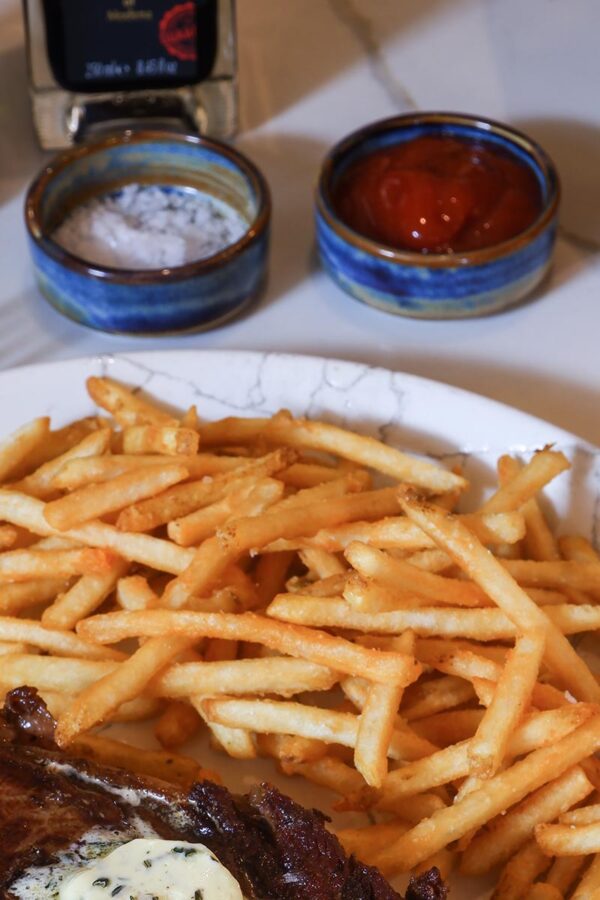 Aria – Mediterranean Restaurant