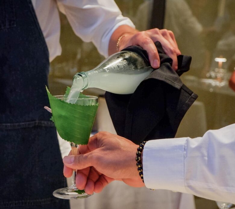 Aria – Mediterranean Restaurant